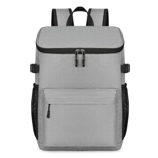 Large Insulated Cooler Backpack for Outdoor Use_CWAB5445