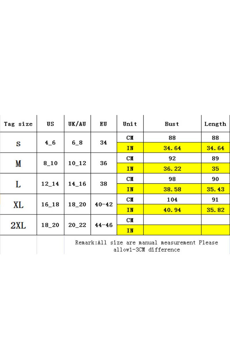 CWDHL0971_WOMEN'S ELEGANT PRINTED SLING WAIST RUFFLE DRESS