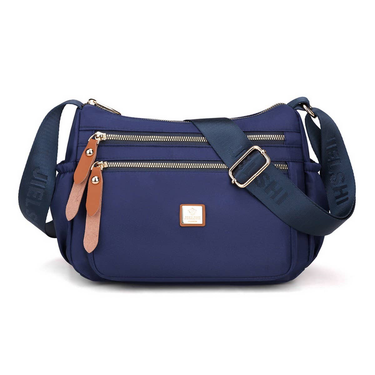 NEW OXFORD CANVAS TRAVEL SHOULDER BAG