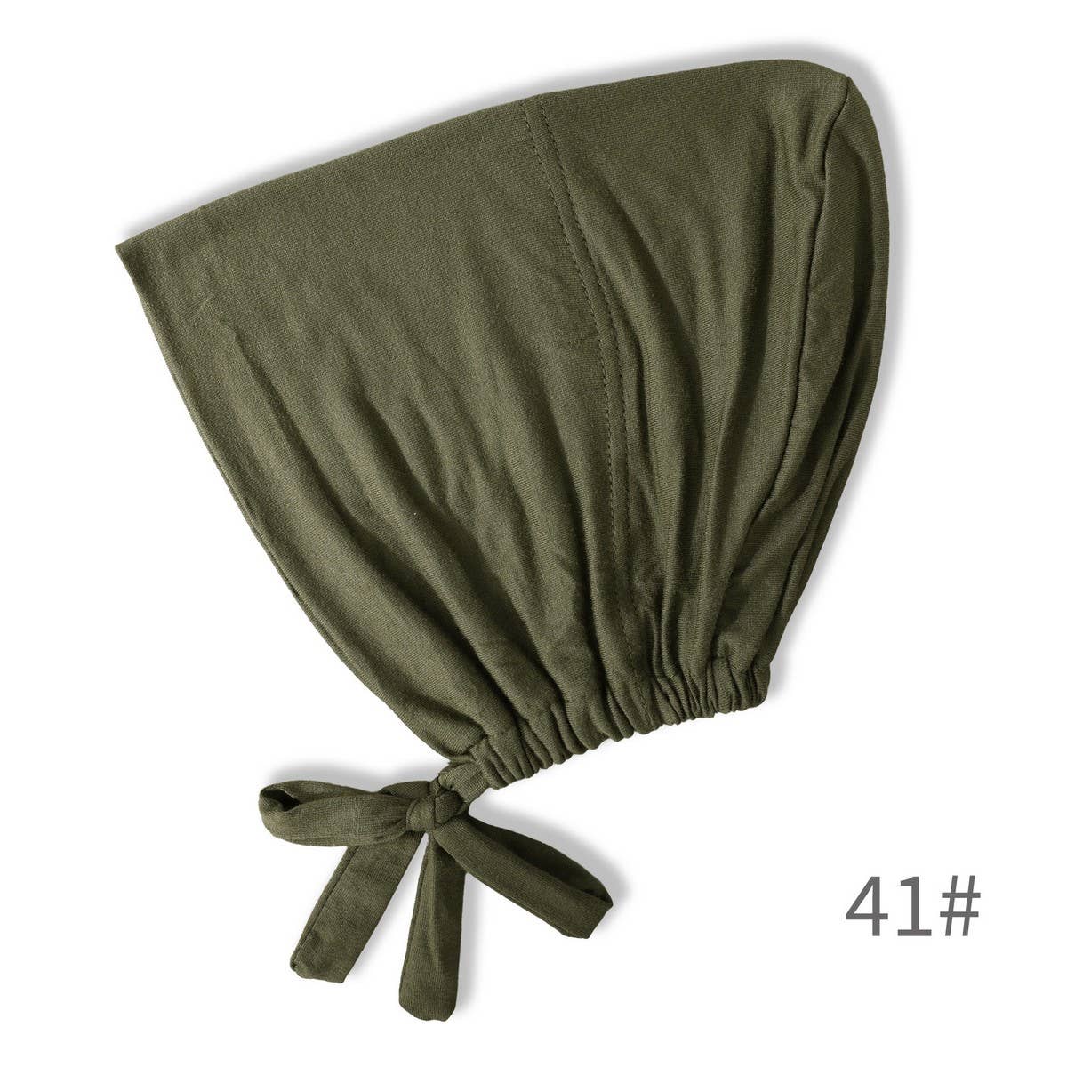 ADJUSTABLE TIBETAN HAIR ETHNIC HEADSCARF_CWASC2414