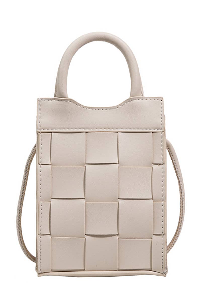 TRENDY SMALL MESSENGER BAG_CWAB0485