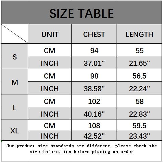 Stylish casual deep V-neck knit solid color vest