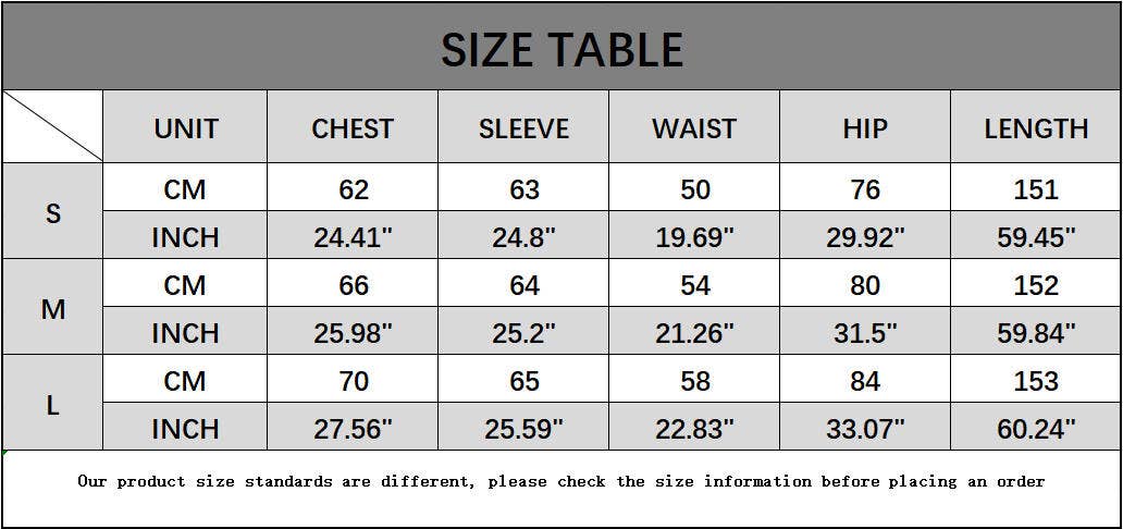 Long-sleeved knitted one-shoulder long dress