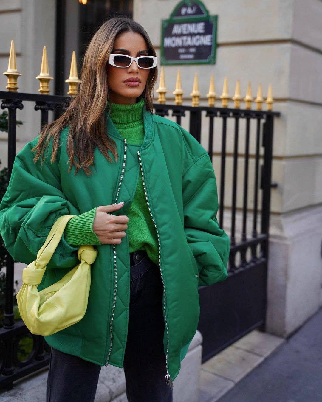 Street baseball jackets and loose cotton clothes