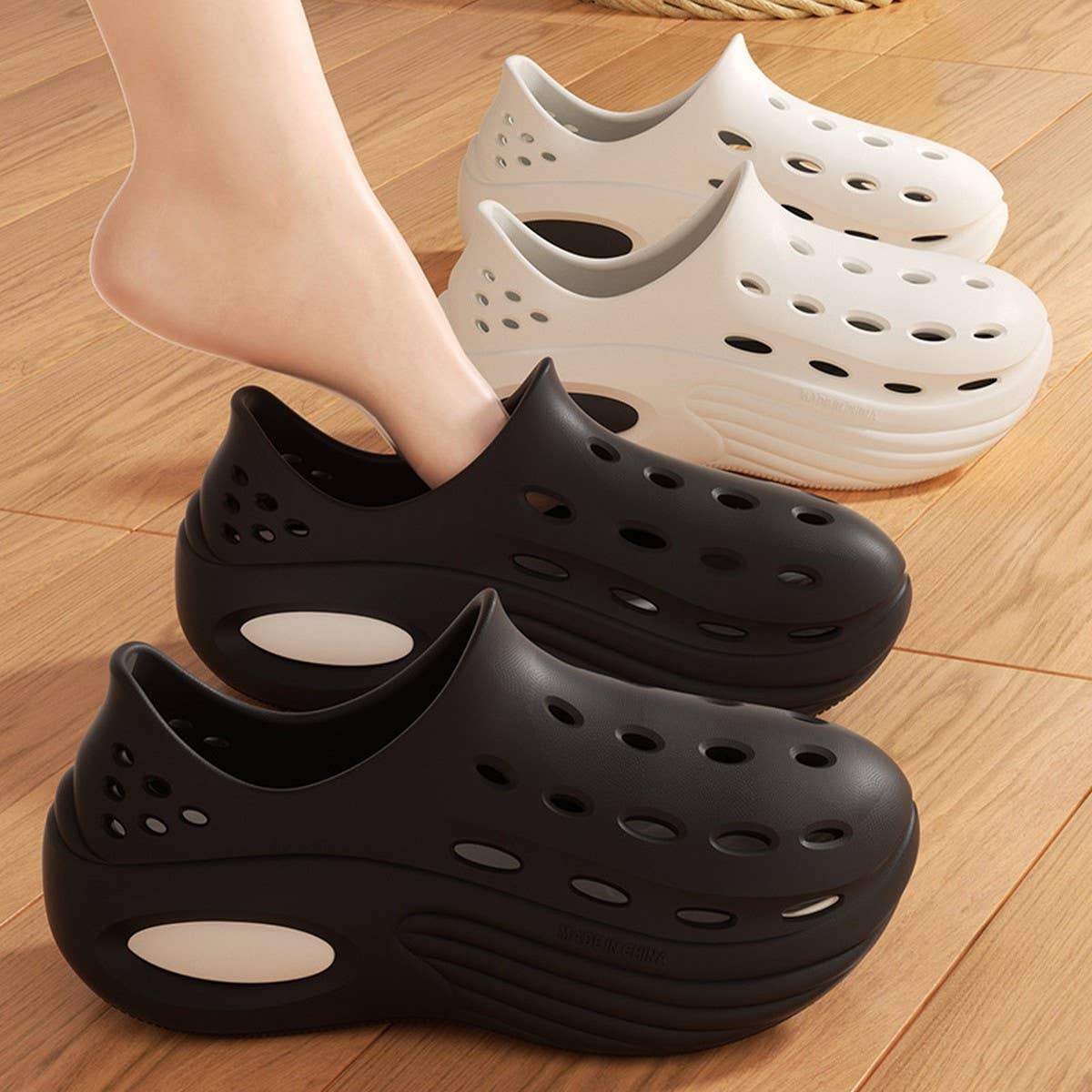 2024 NEW CASUAL OUTDOOR HOLE SANDALS_CWSHS0809