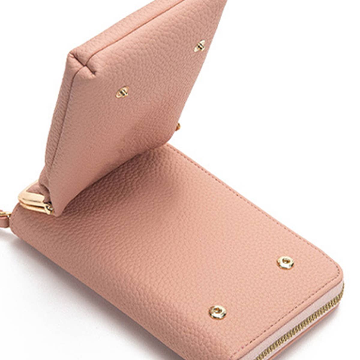 MULTIFUNCTIONAL ZIPPER CROSSBODY BAG_CWAB1639