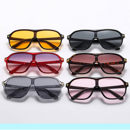 NEW STYLE INTEGRATED FASHION SUNGLASSES_CWASG0477