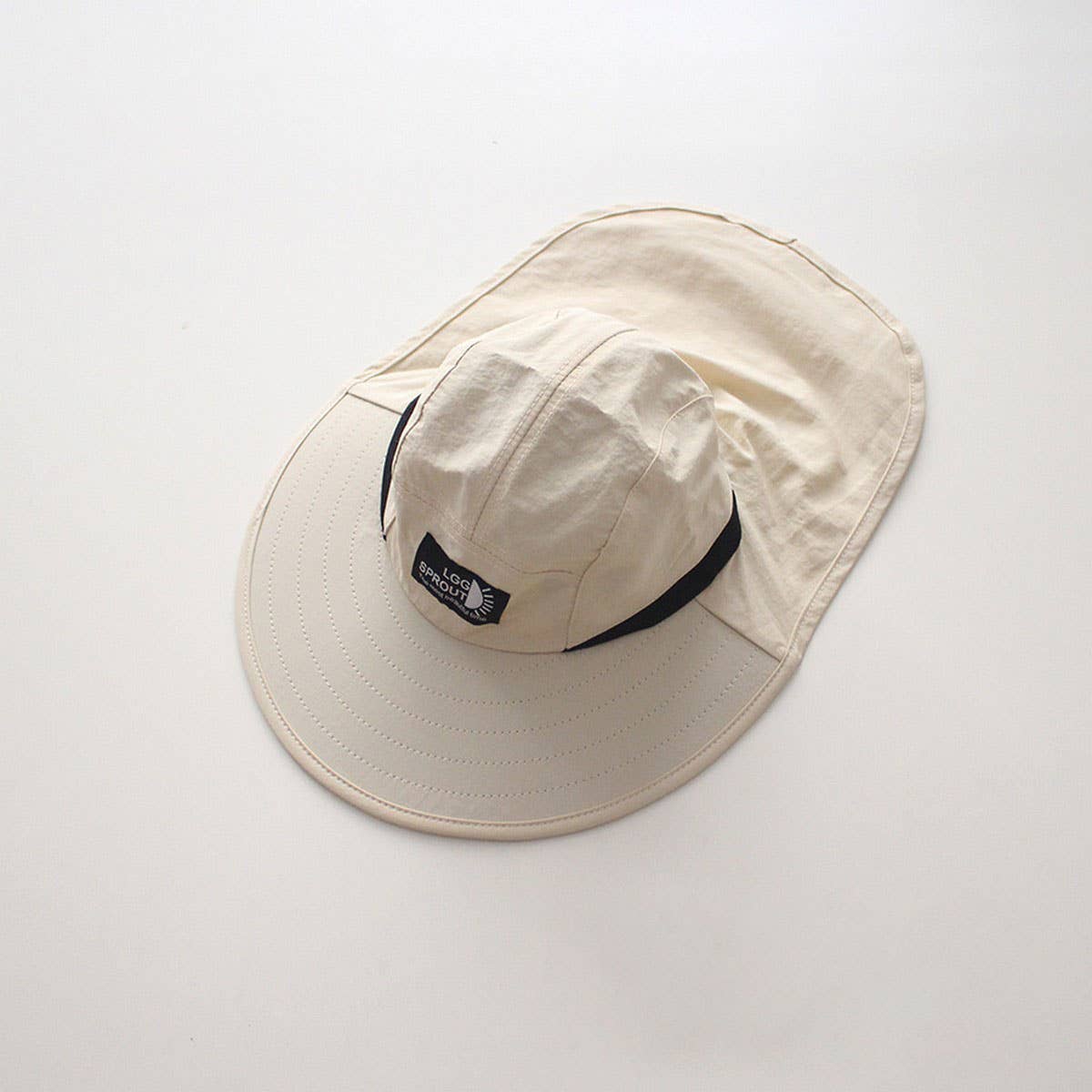 NEW STYLE CHILDREN'S FASHION WIDE BRIM BUCKET HAT_CWAH2871
