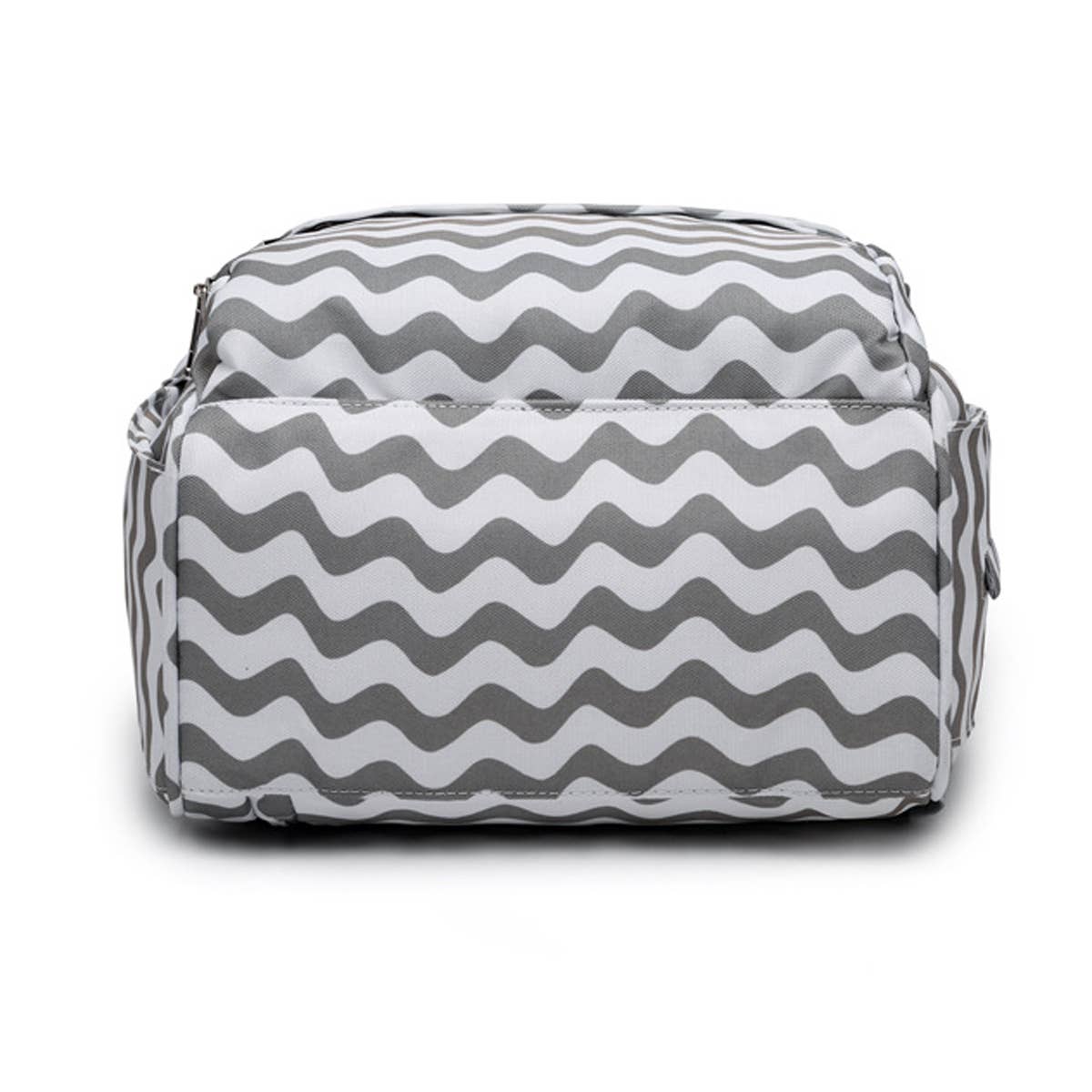 WATERPROOF LARGE CAPACITY MOTHER AND BABY BACKPACK_CWAB2223