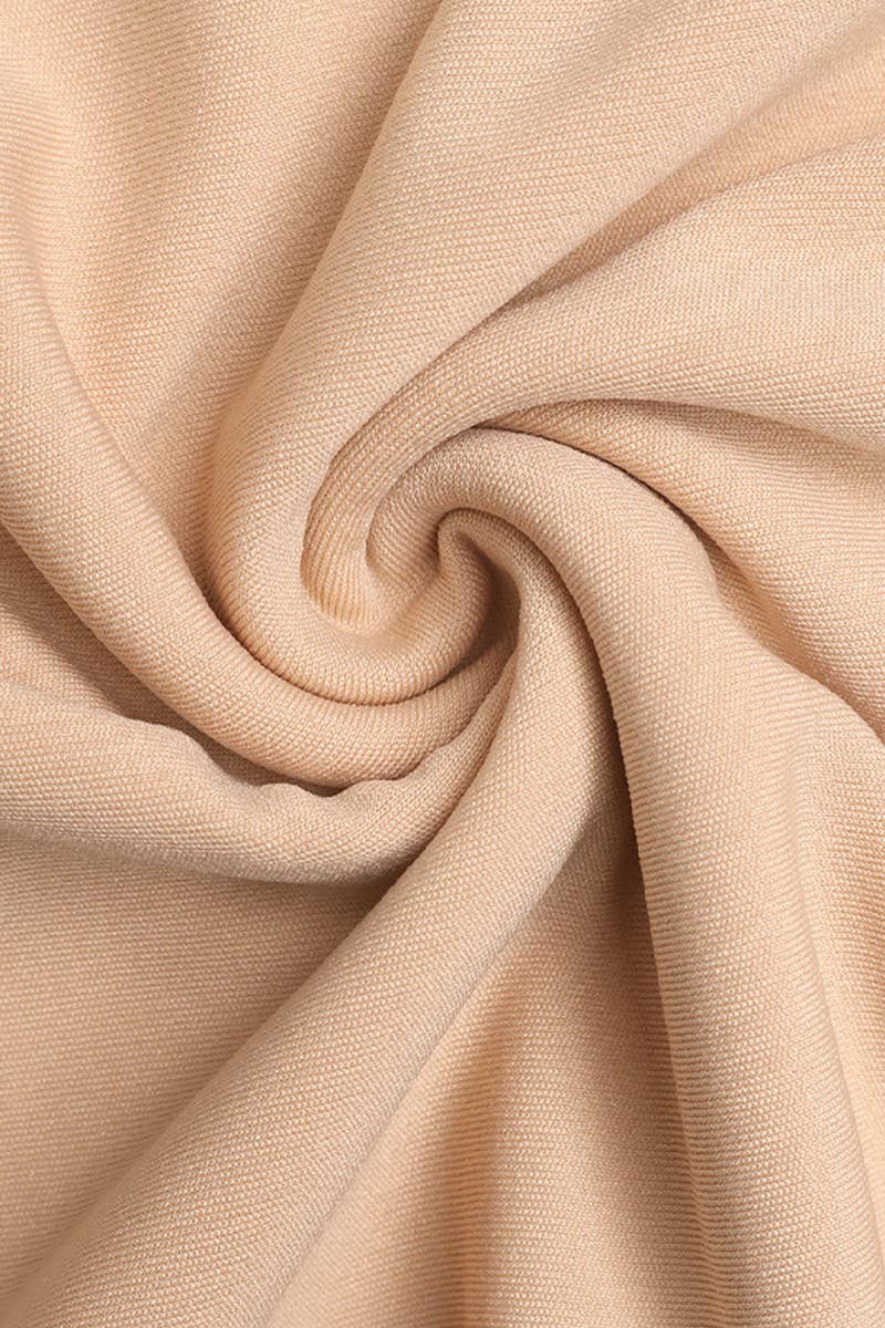 CWBMS0462_BUTTON DETAIL TIERED CASUAL VACATION SKIRT