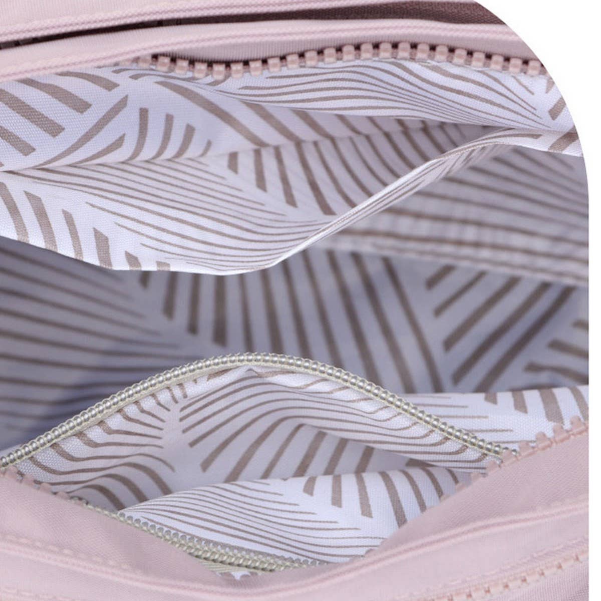 WATERPROOF FABRIC CASUAL SHOULDER MESSENGER BAG