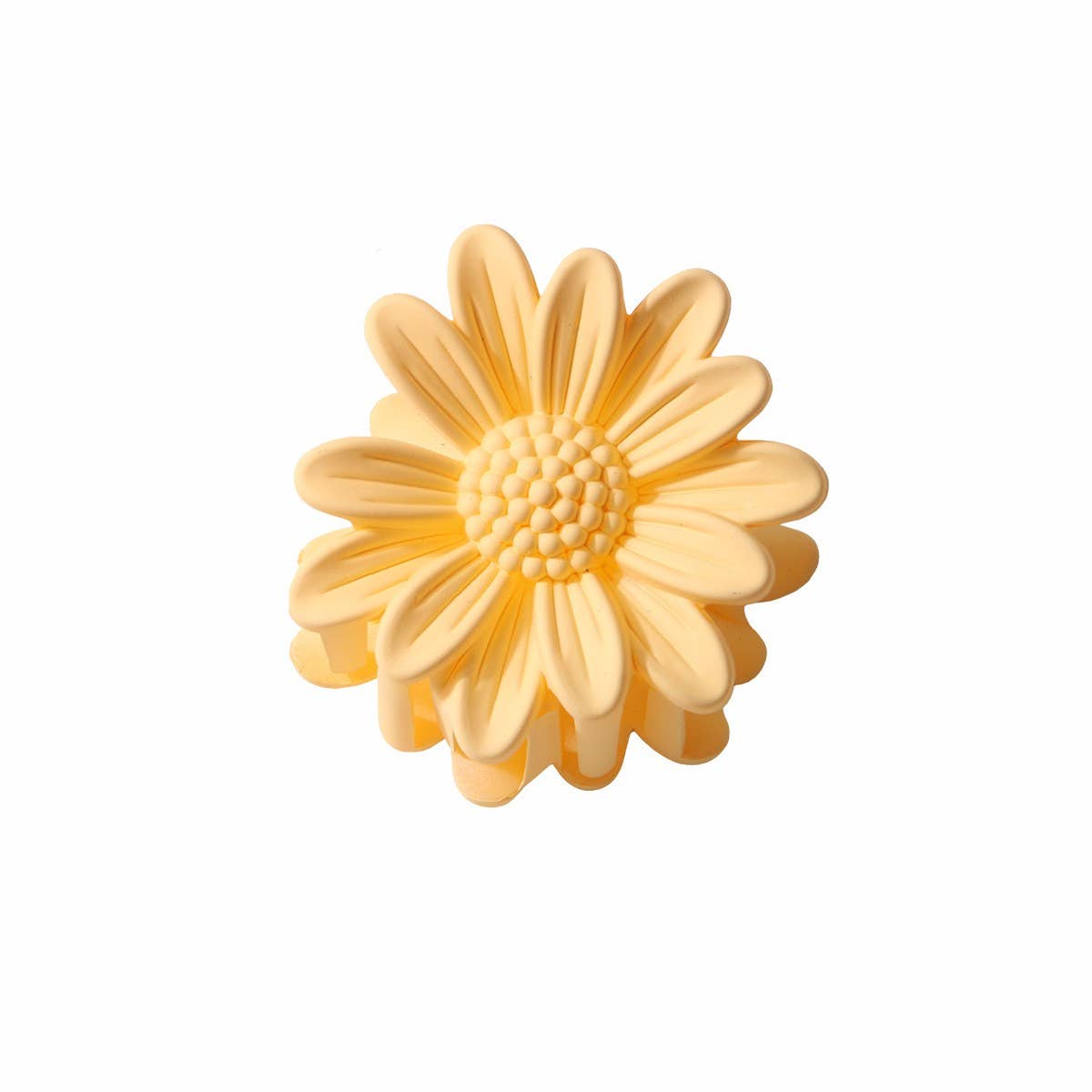 CWAHA07416_MINI DAISY HAIR CLAW CLIP CANDY COLORS