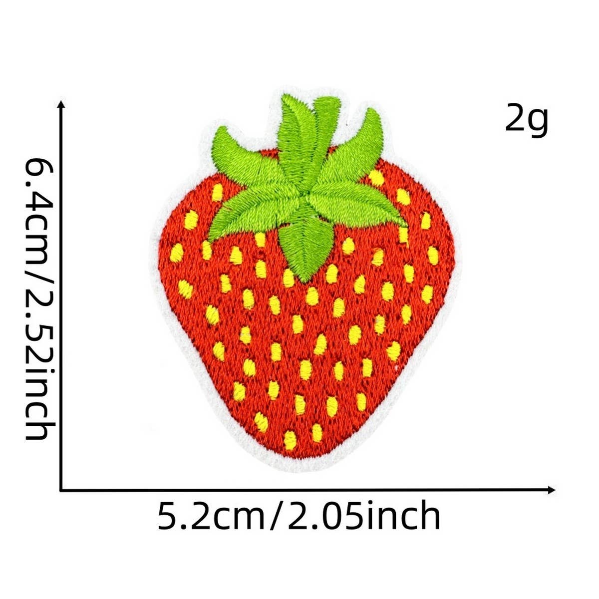 CARTOON CLOTHING PATCHES EMBROIDERED CLOTH PATCHES_CWMM4056