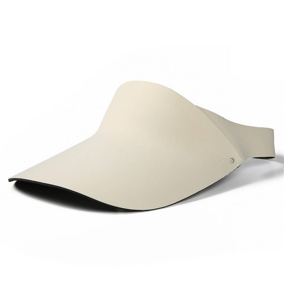 SEAMLESS HOLLOW TOP ANTI-UV SUN HAT_CWAH1487