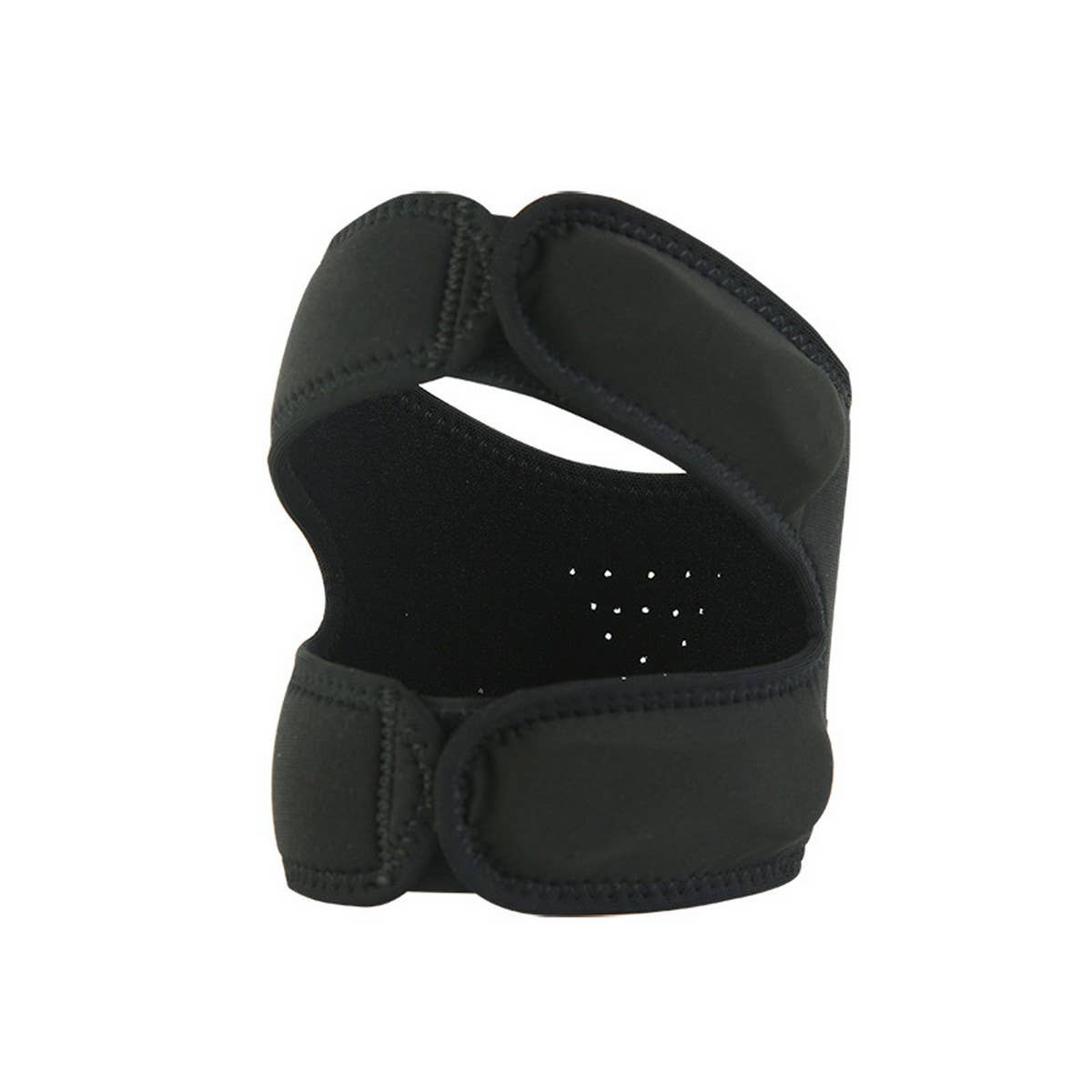 Composite Patella Knee Brace with Compression