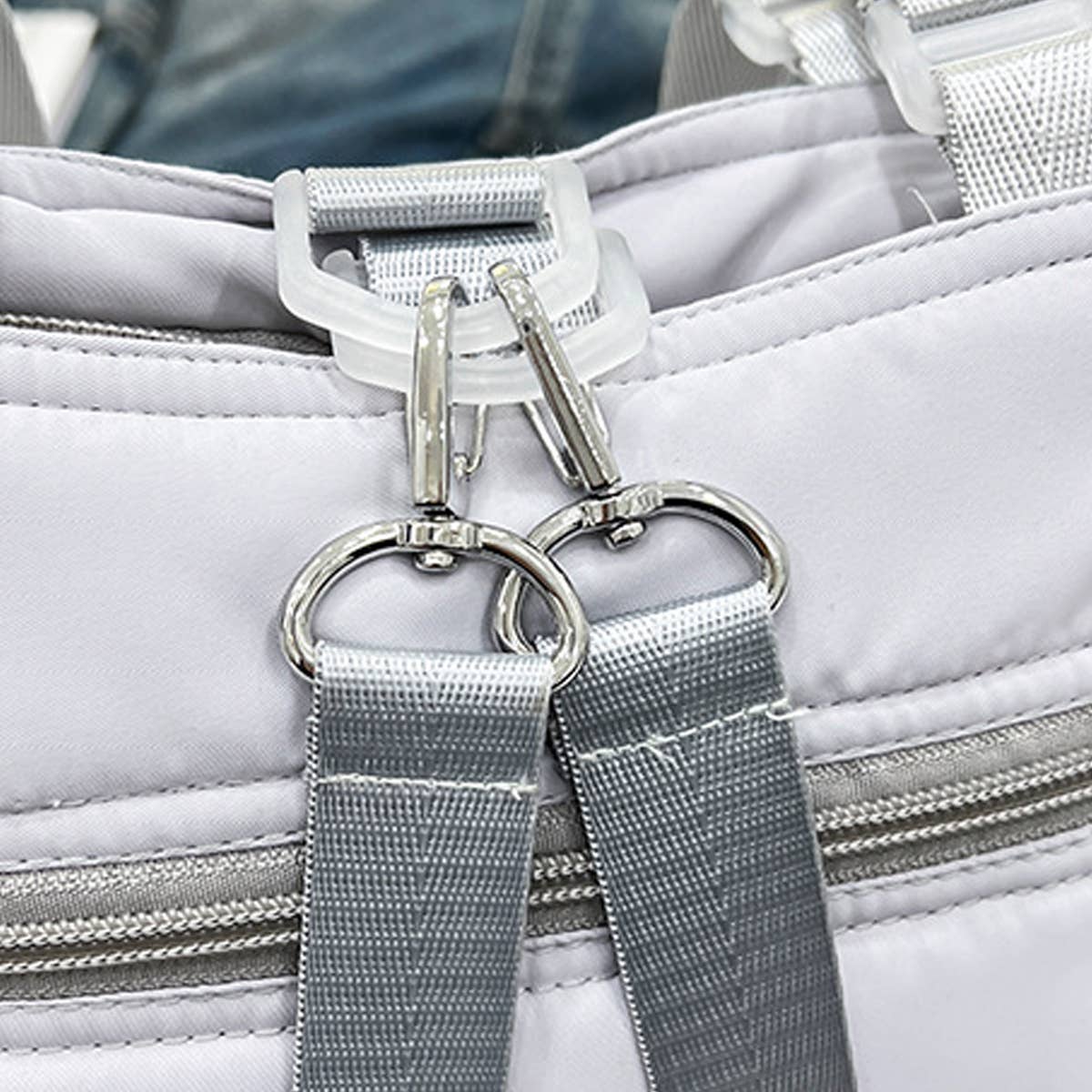 NEW DRAWSTRING BACKPACK SHOULDER BAG_CWAB1752