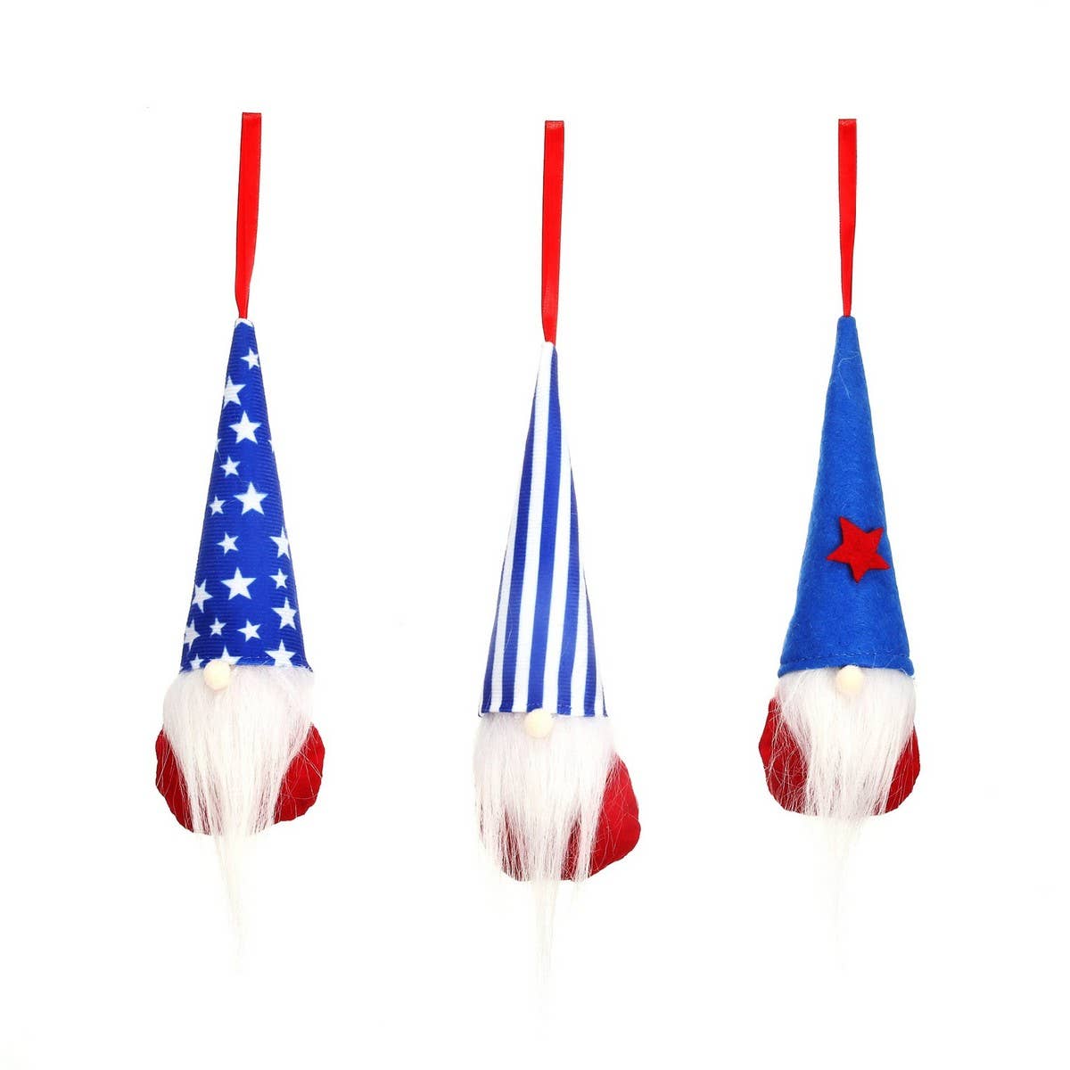 CWMM9496_INDEPENDENCE DAY FACELESS DOLL CHILDREN'S GIFT