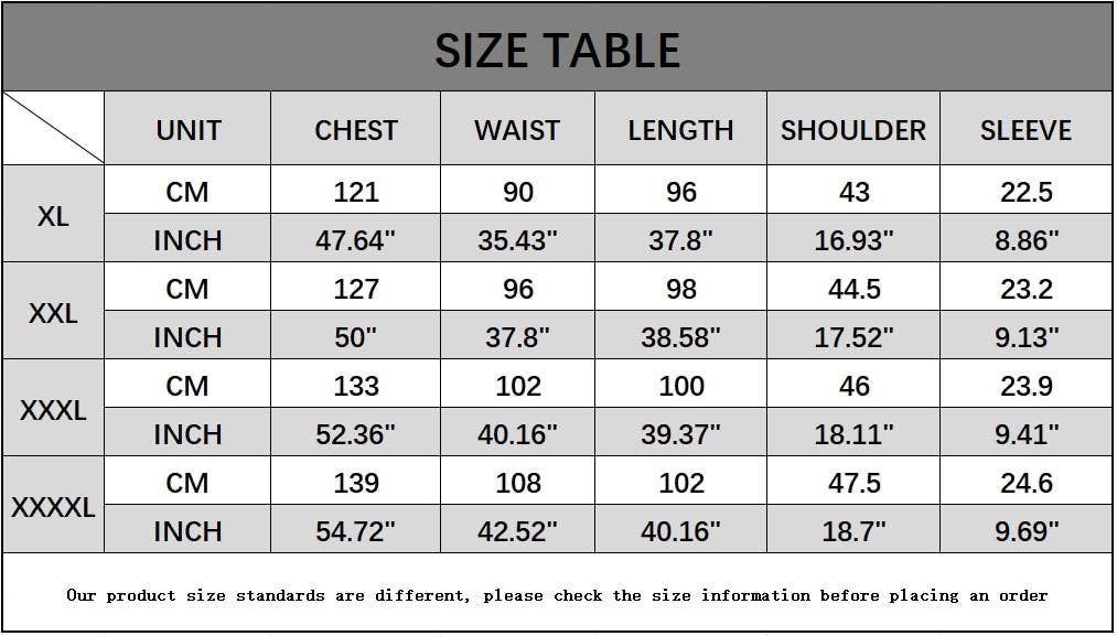 Plus-size printed dress with large hem_CWDSD3398