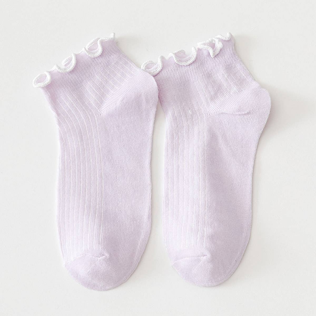 WOMEN LOW CUT SOCKS