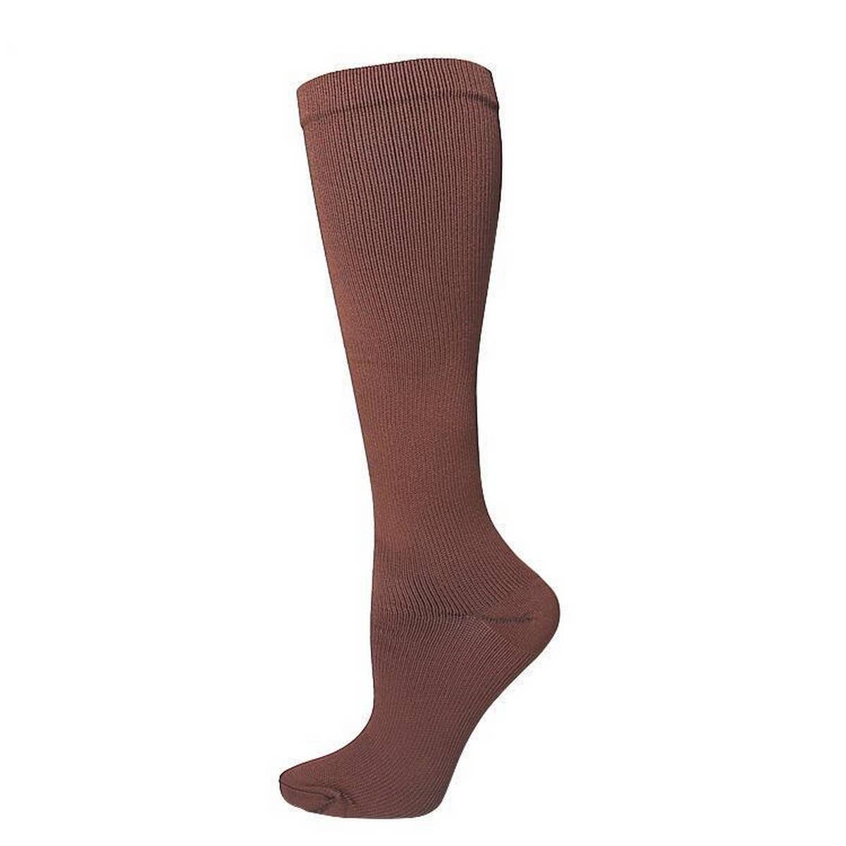 OUTDOOR SPORTS WOMEN'S LONG COMPRESSION SOCKS_CWMS1862