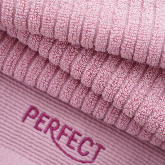 THICK HOUSEHOLD COTTON TOWEL BATH TOWEL