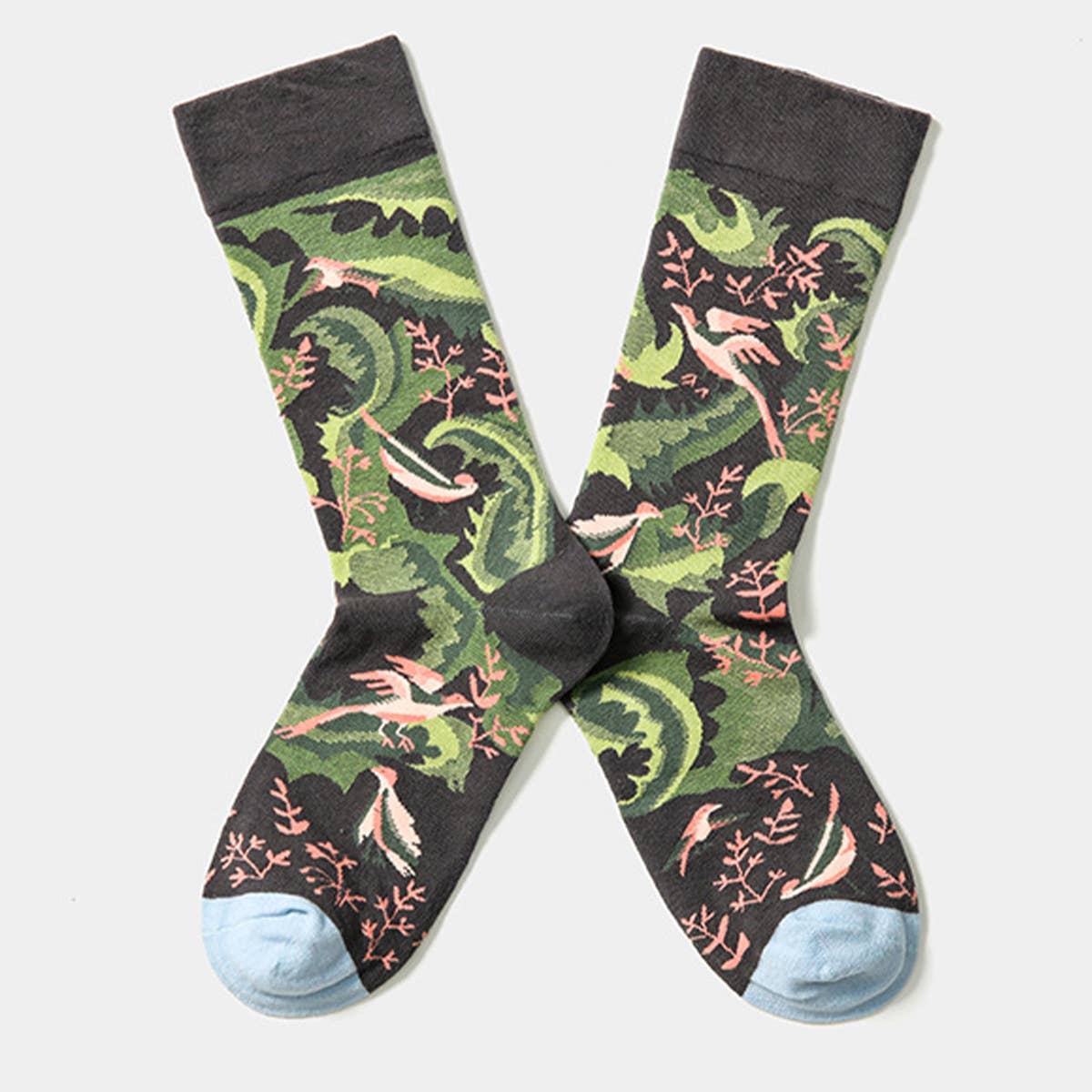 SOCKS FOR STREET SKATEBOARDS_CWMS0163