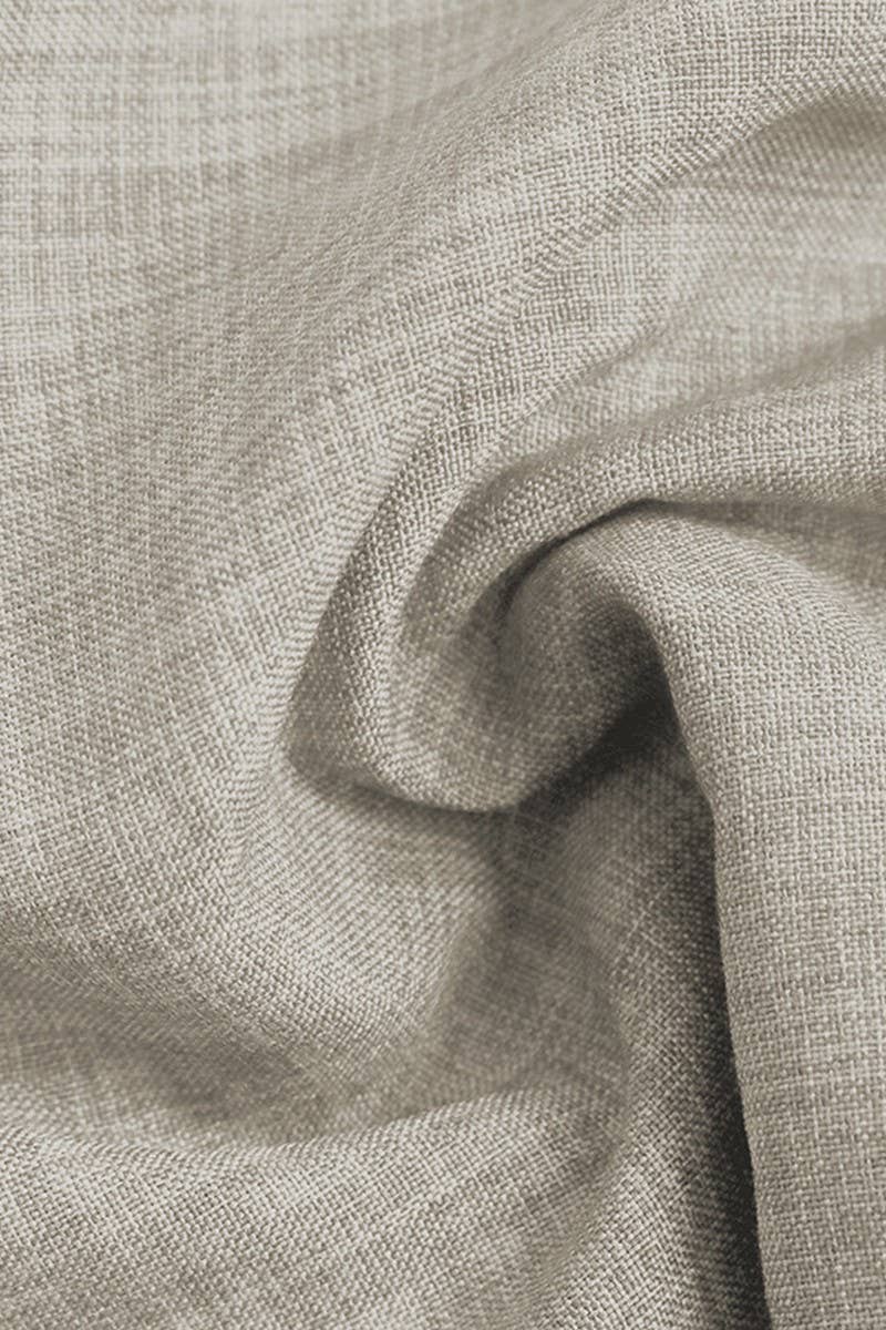 CWBSP0579_CASUAL SOLID COMMUTER WIDE LEG SHORTS