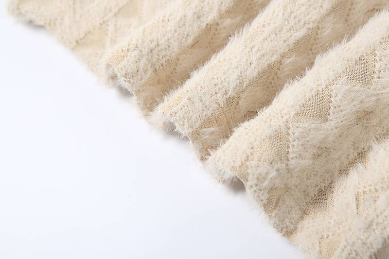 One-shoulder,backpack-butt exposed dress