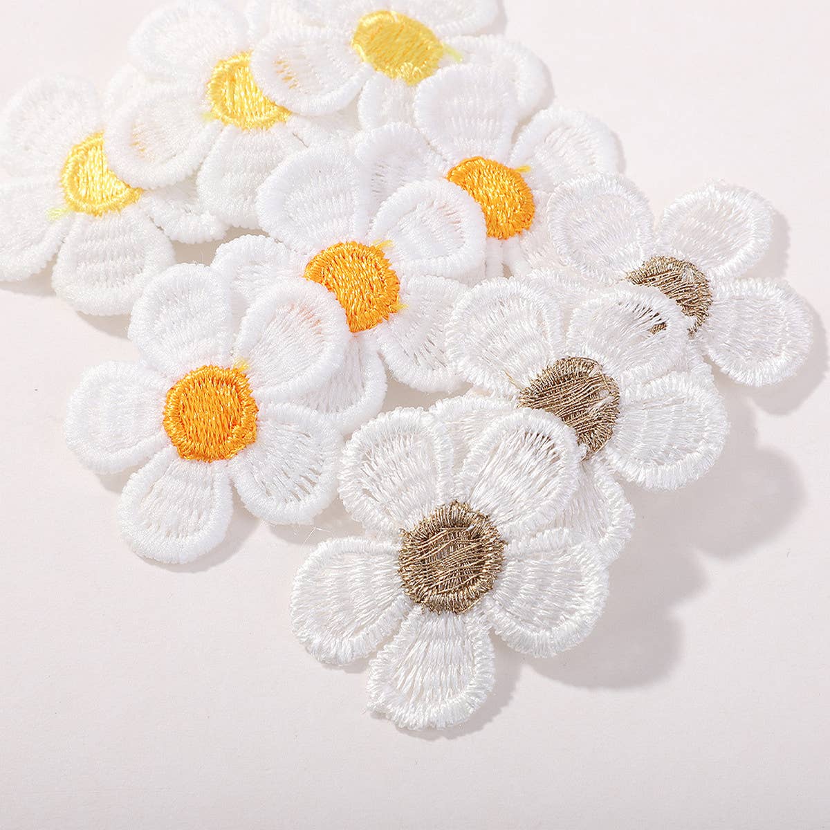 2024 NEW CHILDREN'S CANDY COLOR PETAL HAIRPIN_CWAHA2349