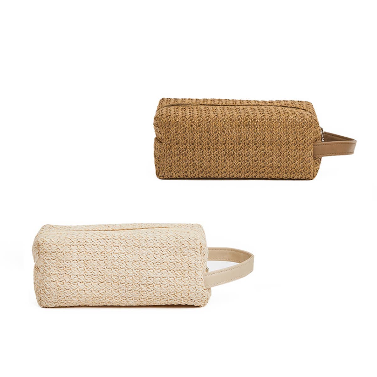 SIMPLE AND PORTABLE TRAVEL COSMETIC BAG_CWAB1837