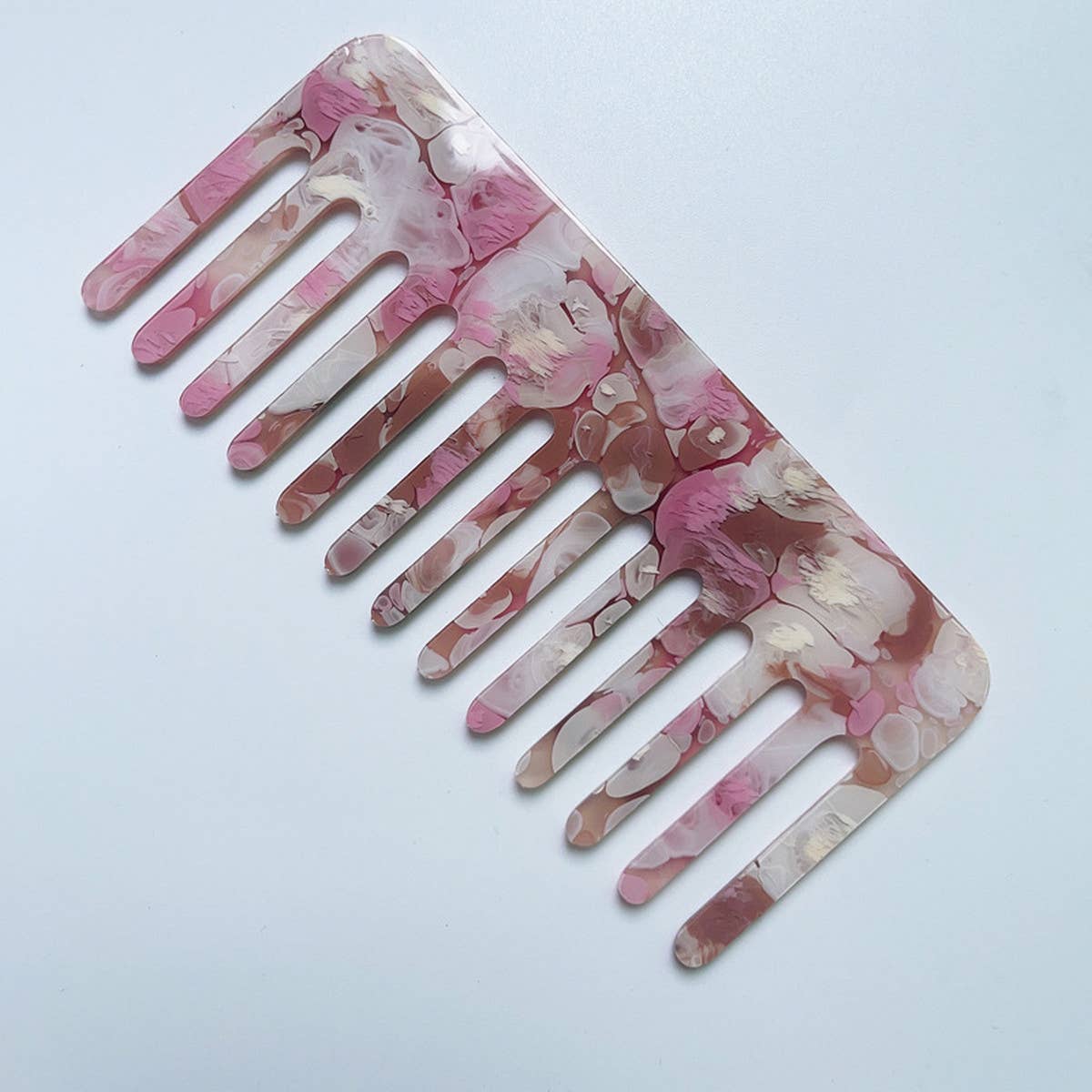 HOT SELLING ELECTROSTATIC INK TEXTURE COMB