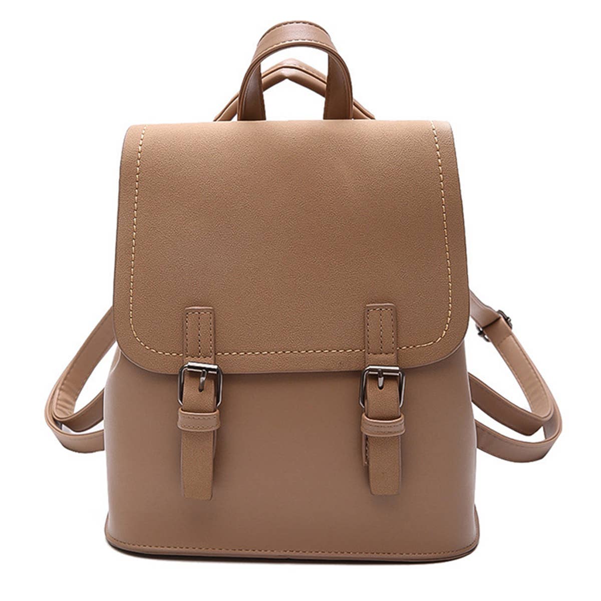LEATHER BACKPACKS FOR WOMEN MEDIUM SIZE_CWAB0761
