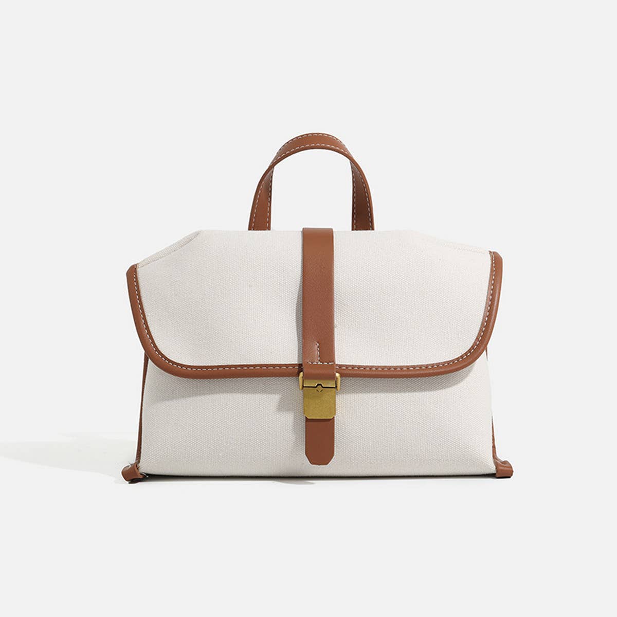 2024 ONE-SHOULDER CROSSBODY SMALL  SHOULDER BAG_CWAB2983