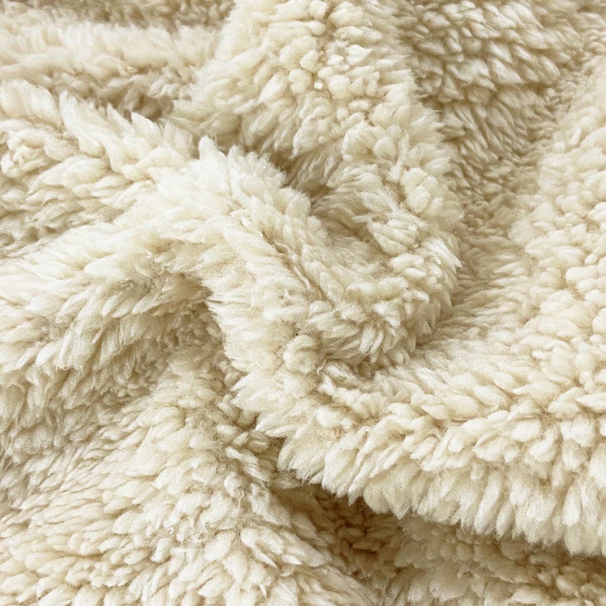 Patchwork Contrast Color Fur Cat Ears Hoodie