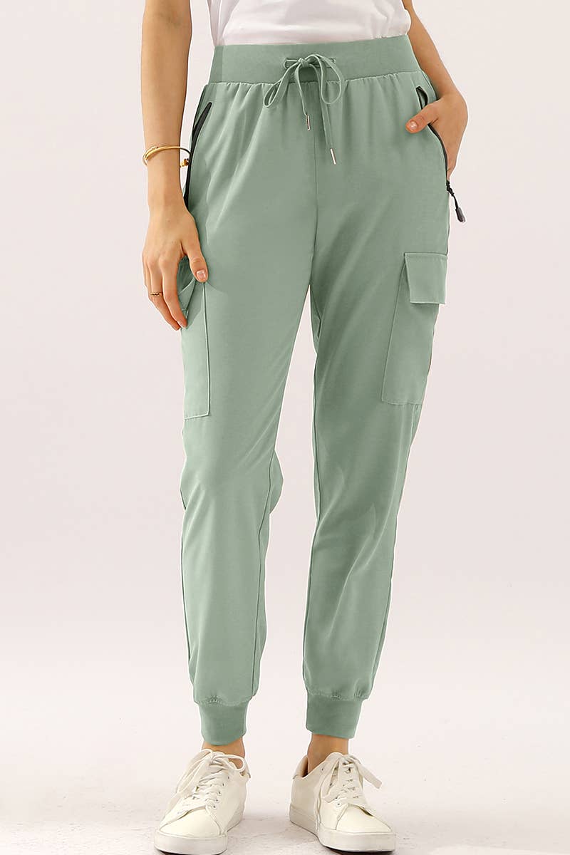 CWBLP407-P_Lightweight Quick Drying Hiking Pants