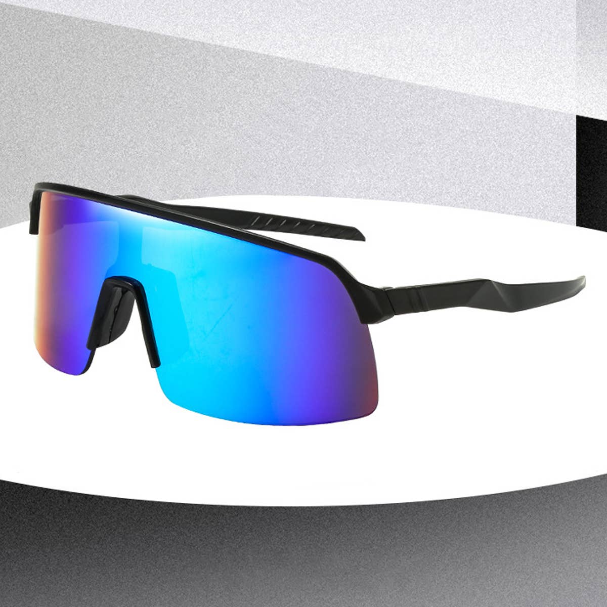 FASHIONABLE OUTDOOR ANTI-UV GLASSES