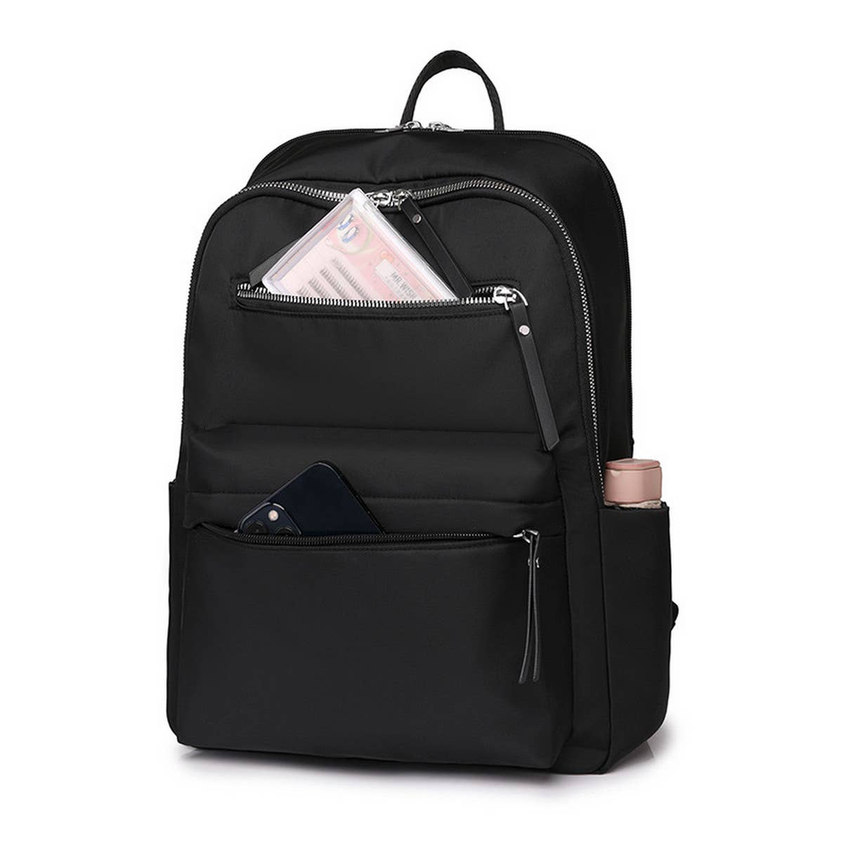 OUTDOOR TRAVEL COMMUTING LARGE CAPACITY BACKPACK_CWAB2888