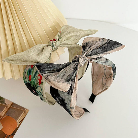 NEW CHINESE STYLE NICHE RETRO HEADBANDS_CWAHA1153