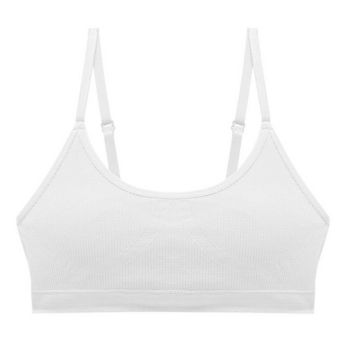 PADDED PUSH-UP SPORTS BRA_CWMU0311