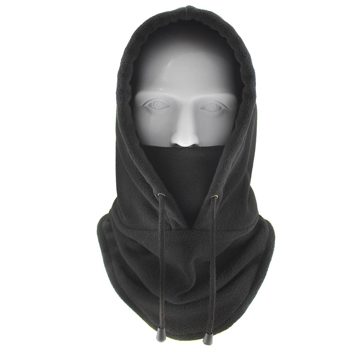 WINTER THICK THERMAL FLEECE FACE MASK