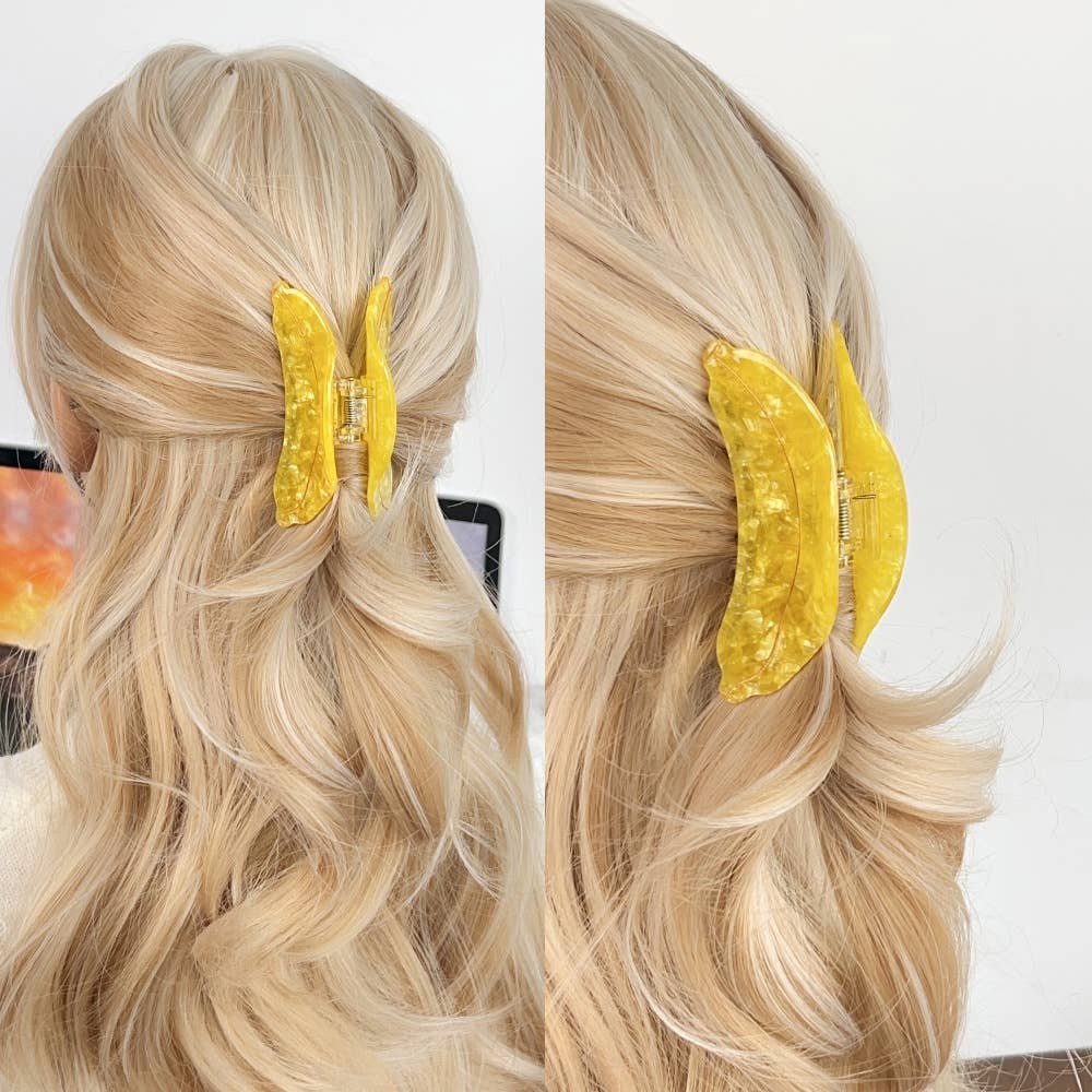 Niche acetic acid fruit-style gripper