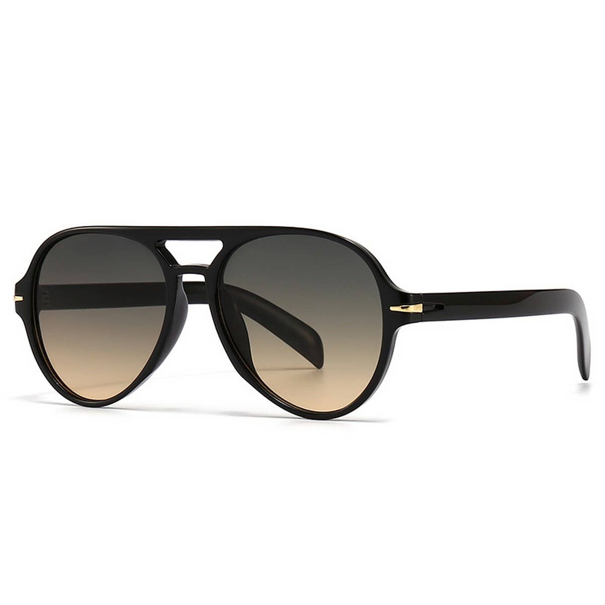 POPULAR MODERN ROUND STREET STYLE SUNGLASSES_CWASG0443