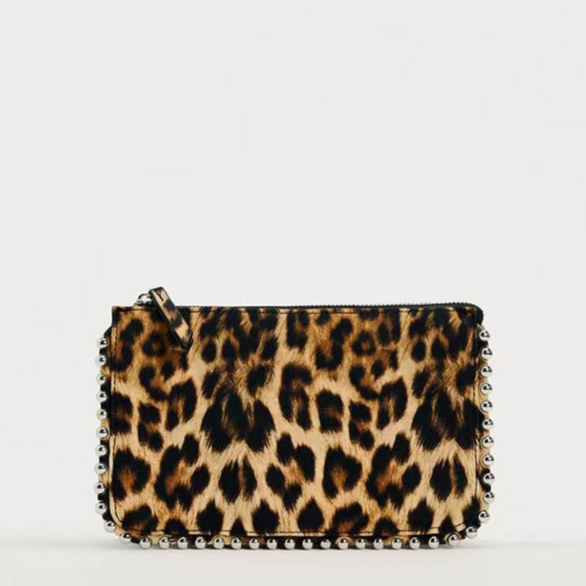 NEW STYLE CHAIN FASHION RIVET SHOULDER BAG_CWAB3425