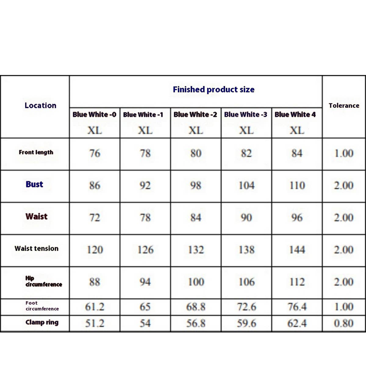 OMBRE BIKINI COVERUP THREE-PIECE SWIMSUIT_CWMW0313