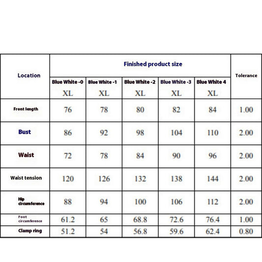 OMBRE BIKINI COVERUP THREE-PIECE SWIMSUIT_CWMW0313