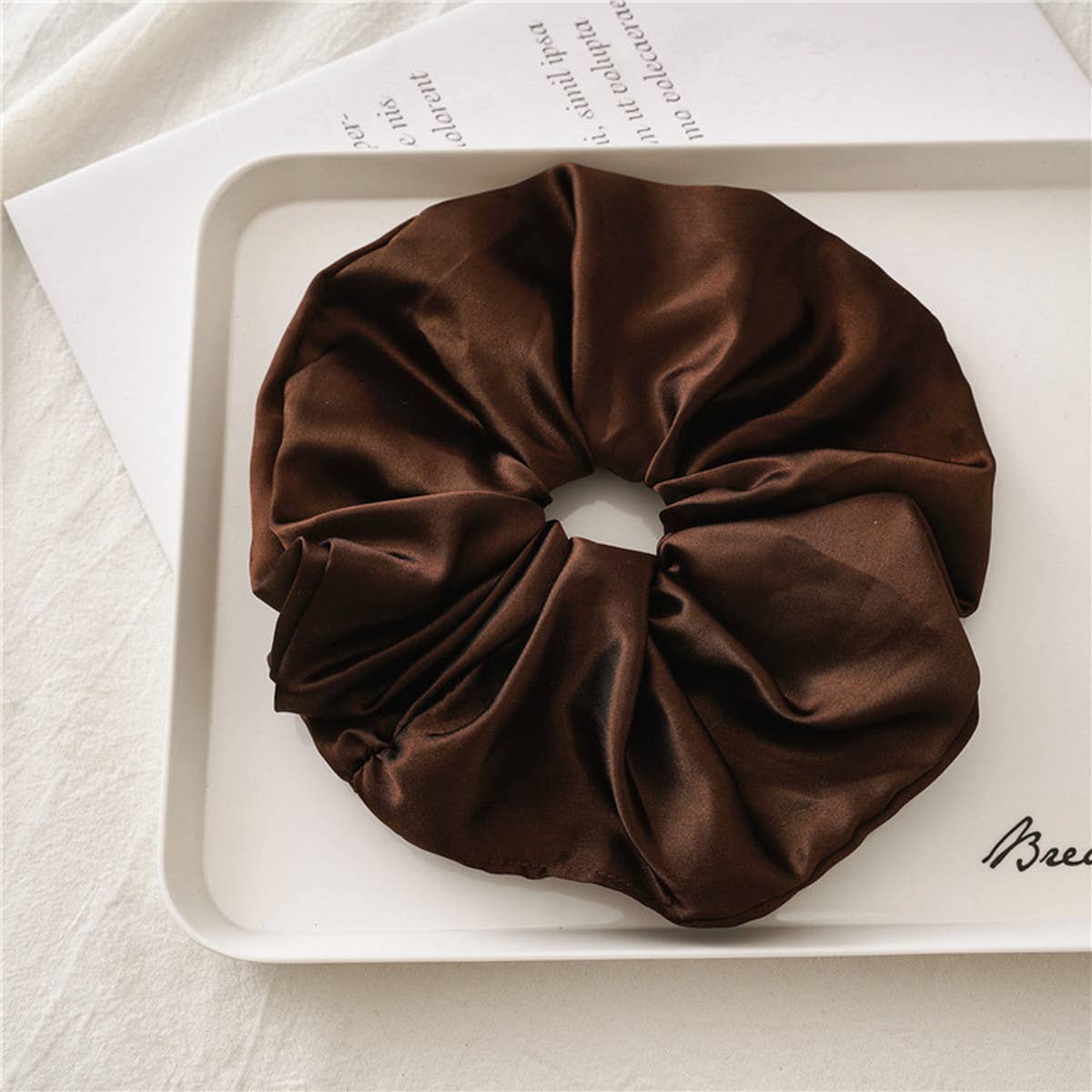 FASHIONABLE WIDE-BRIMMED HAIR TIE_CWAHA0845