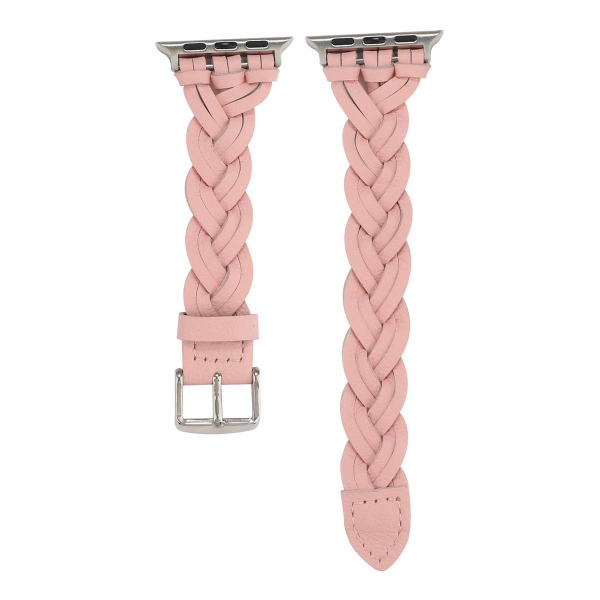 APPLE WATCH HAND-WOVEN LEATHER STRAP_CWWW0043