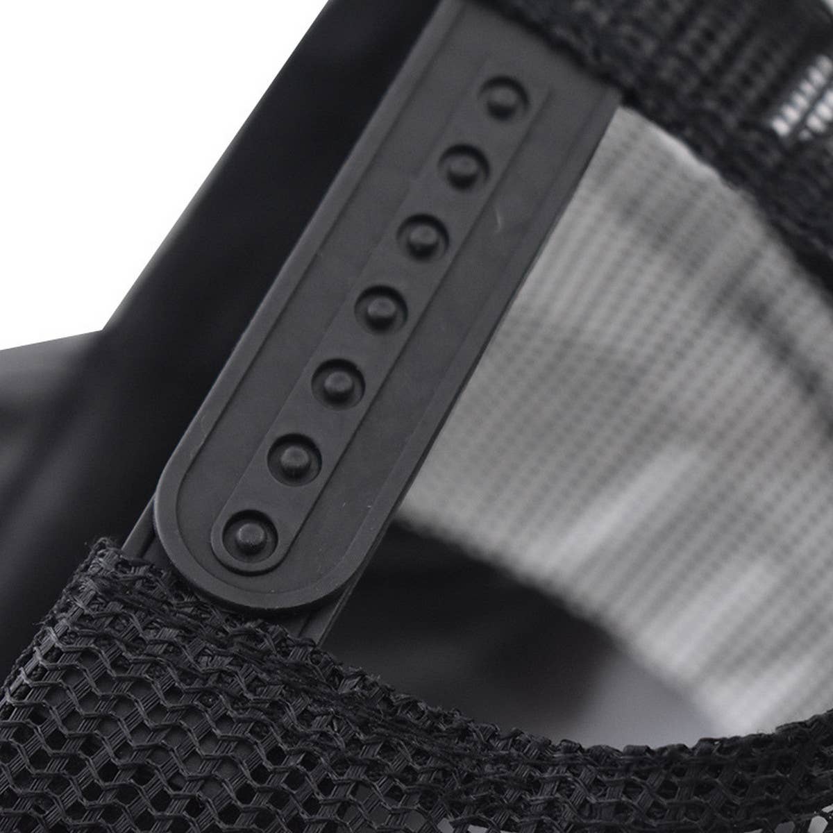 PERSONALIZED ENGLISH PRINTED COTTONTRUCKER HATS_CWAH1362