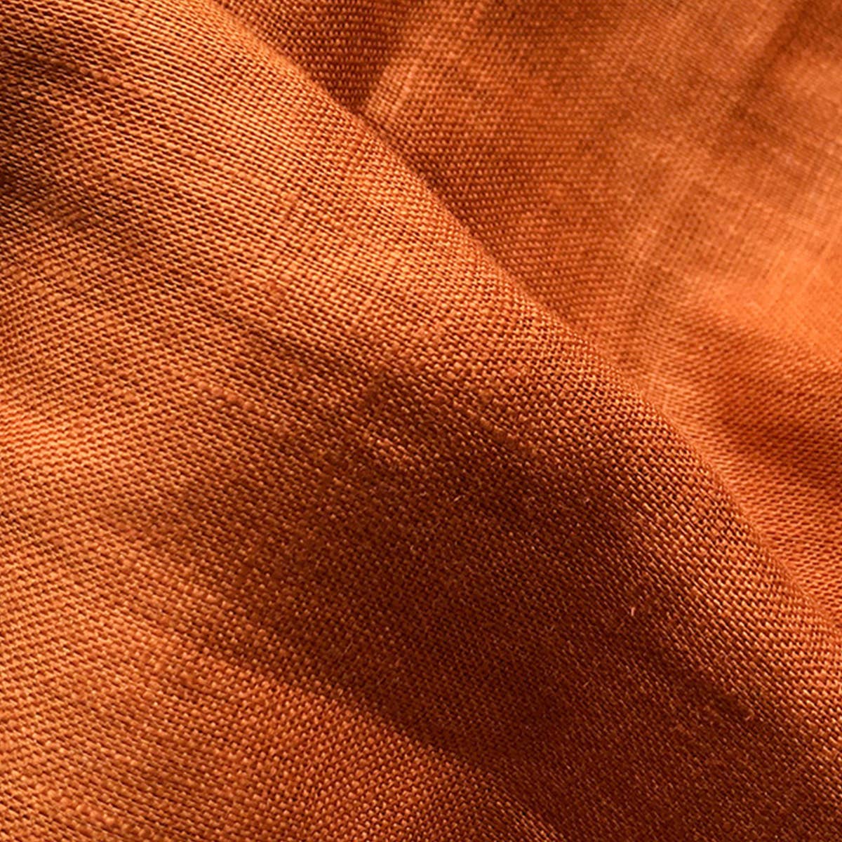 LINEN FRENCH RESORT V-NECK SLEEVELESS CAMISOLE