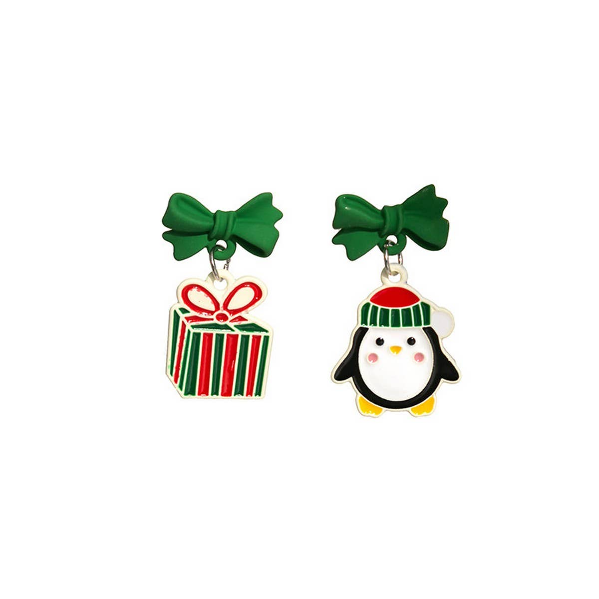 NEW CHRISTMAS SERIES EARRINGS